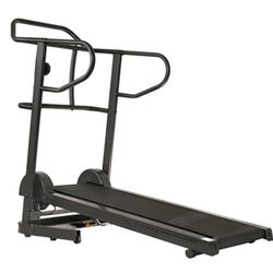 Sunny Health & Fitness Manual Treadmill