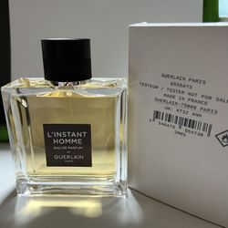 GUERLAIN L'Instant de Guerlain pour Homme Eau de Parfum (100ml)