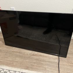 55 Inch Tv With Mount