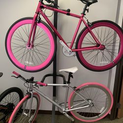 Fixed Gear Bikes Used And New
