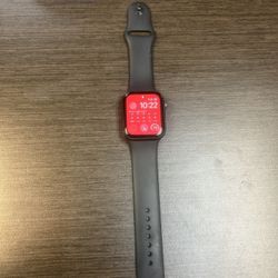 Apple Watch SE 44mm