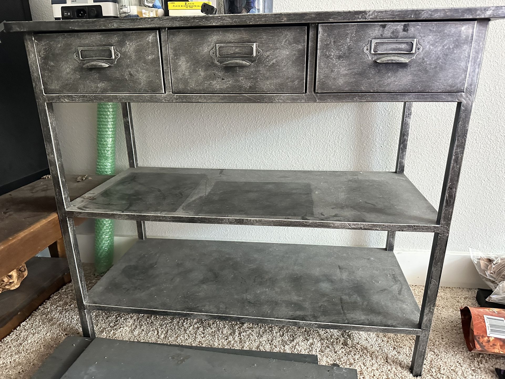Little Table