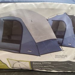 6 Person Tent