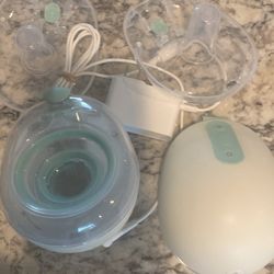 Willow Breast Pump 