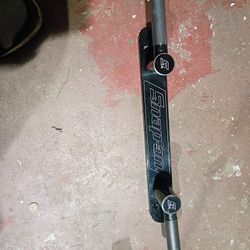 Snap on Roll Cab Handle