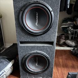 Subwoofer