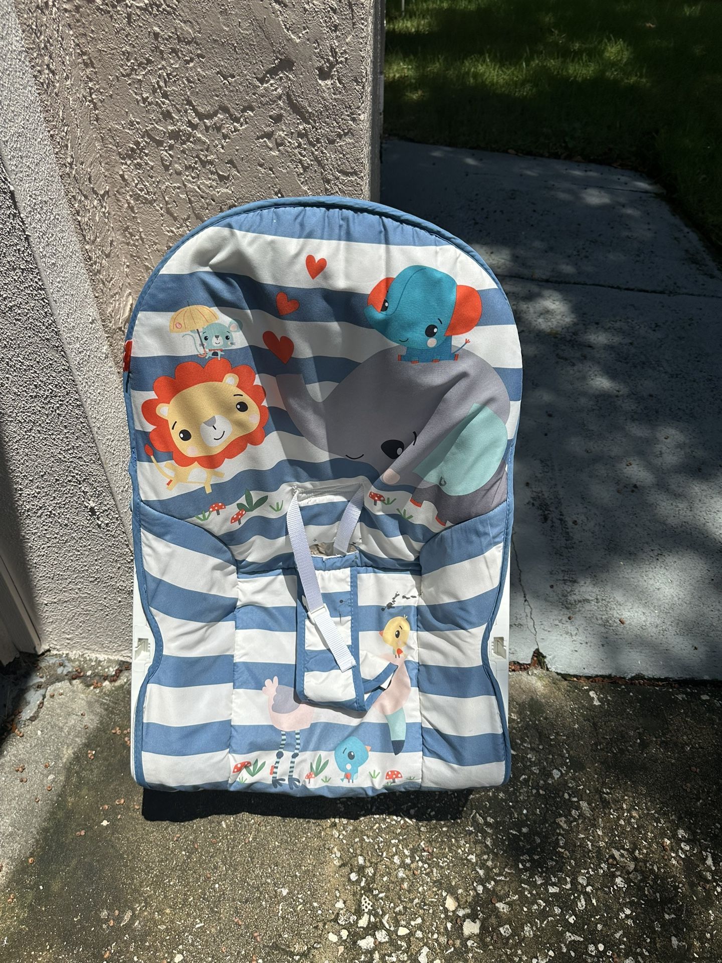 Rocking Chair
