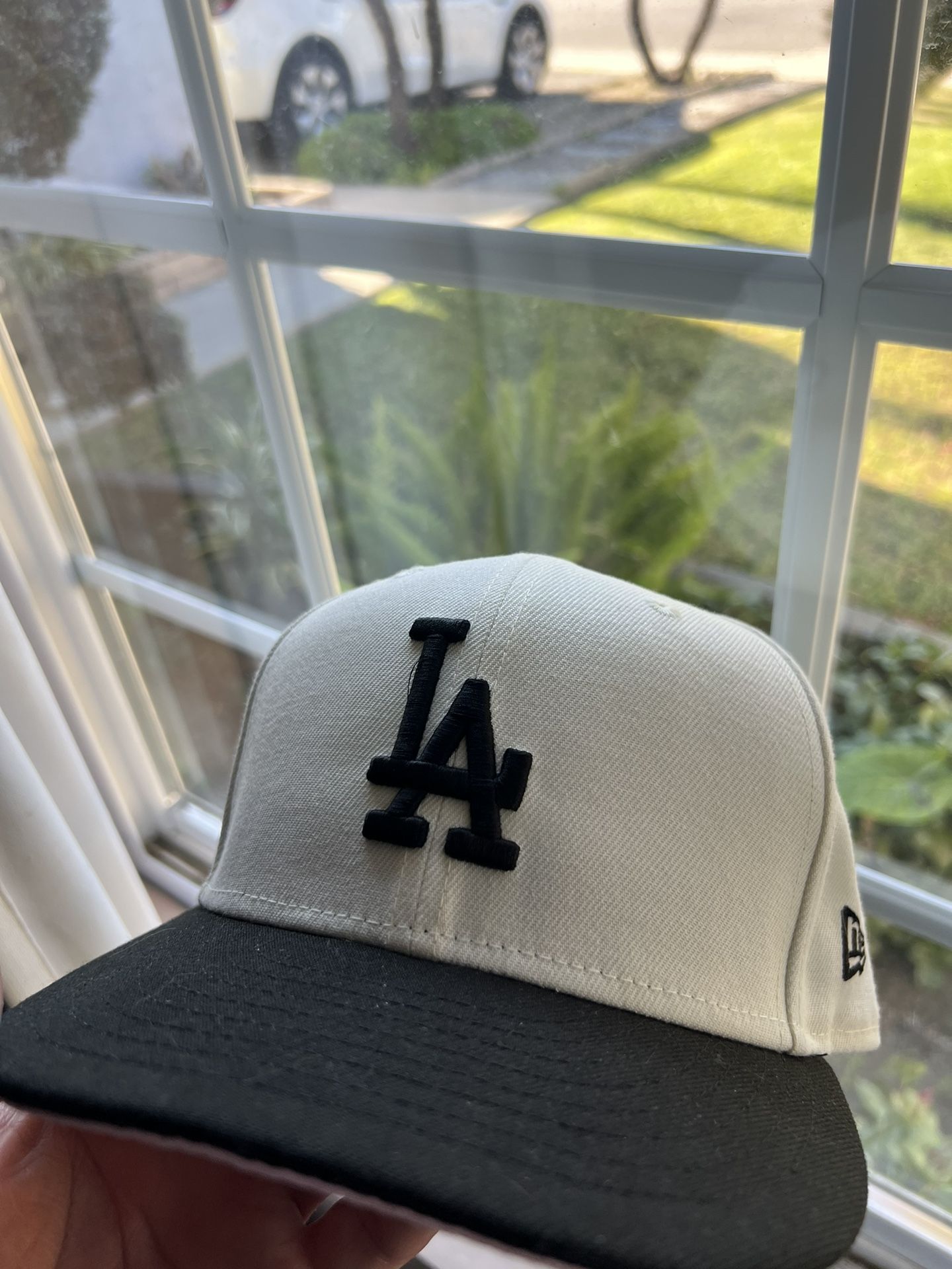La Dodger Fitted