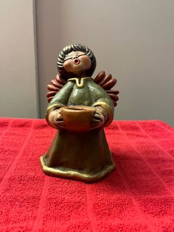 Vintage Bozner Engel