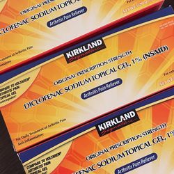 Arthritis Pain reliever