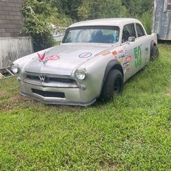 52 Bodyswap SS Impala 10k