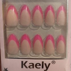 Press On Nails