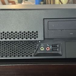 IBM ThinkCentre M52