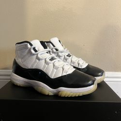 Air Jordan 11 “Gratitude”