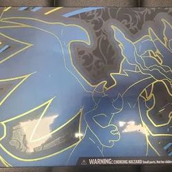 Pokemon Phantasmal Flames Charizard UPC