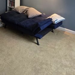Futon Sofa