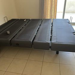 Queen Adjustable Bed Frame