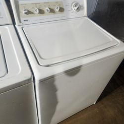 WASHERS / LAVADORAS ⚠️