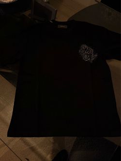 Black Amiri shirt