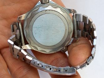 Omega seamaster professional CO-AXIAL 300mm/1000ft