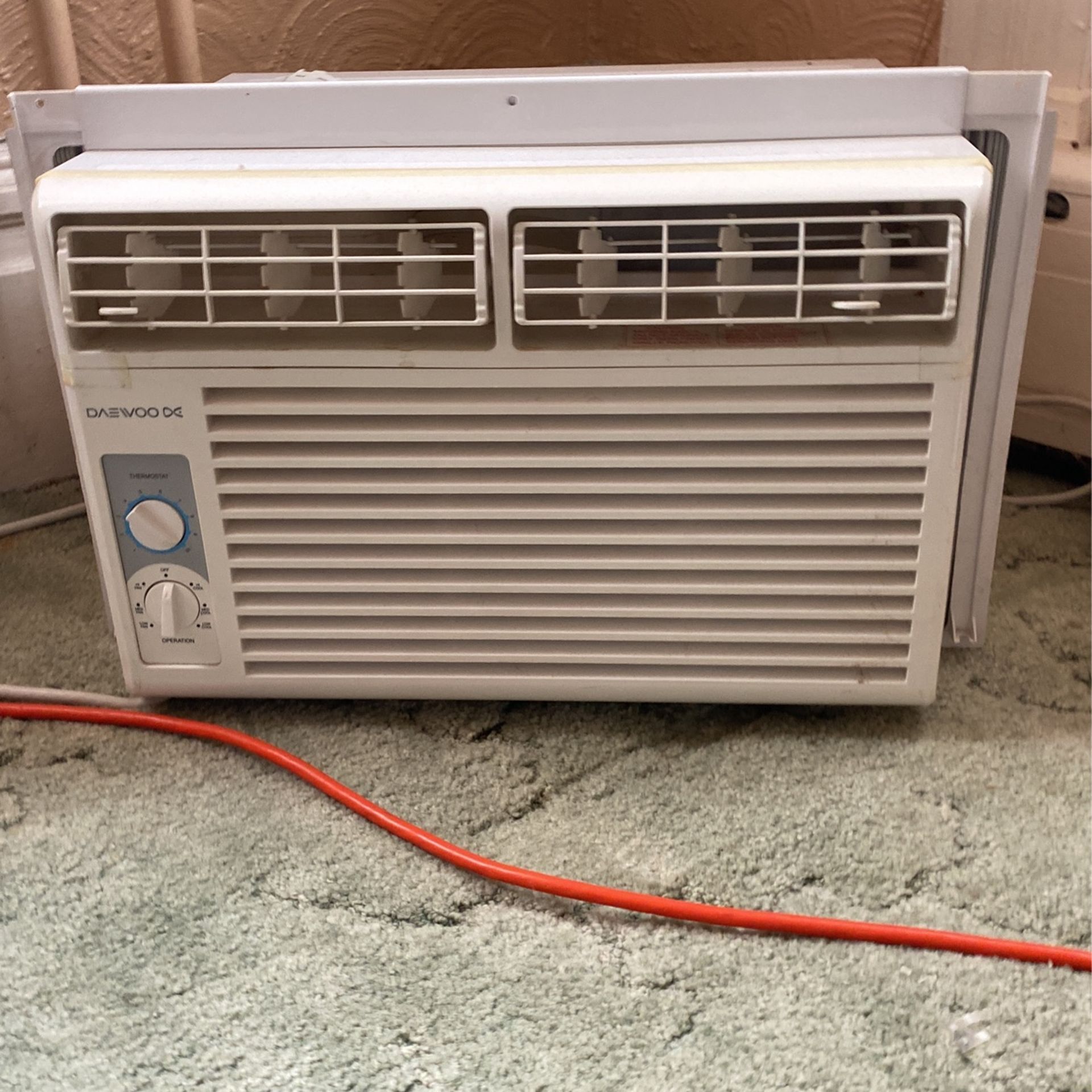 Great AC unit