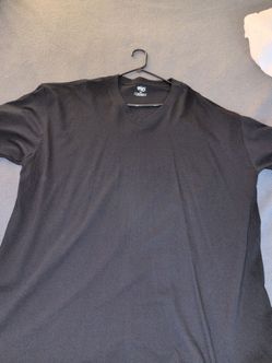 New shaka v neck 3xl