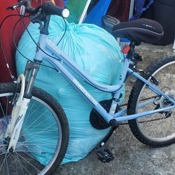 18 Speed  Roadmaater Bike