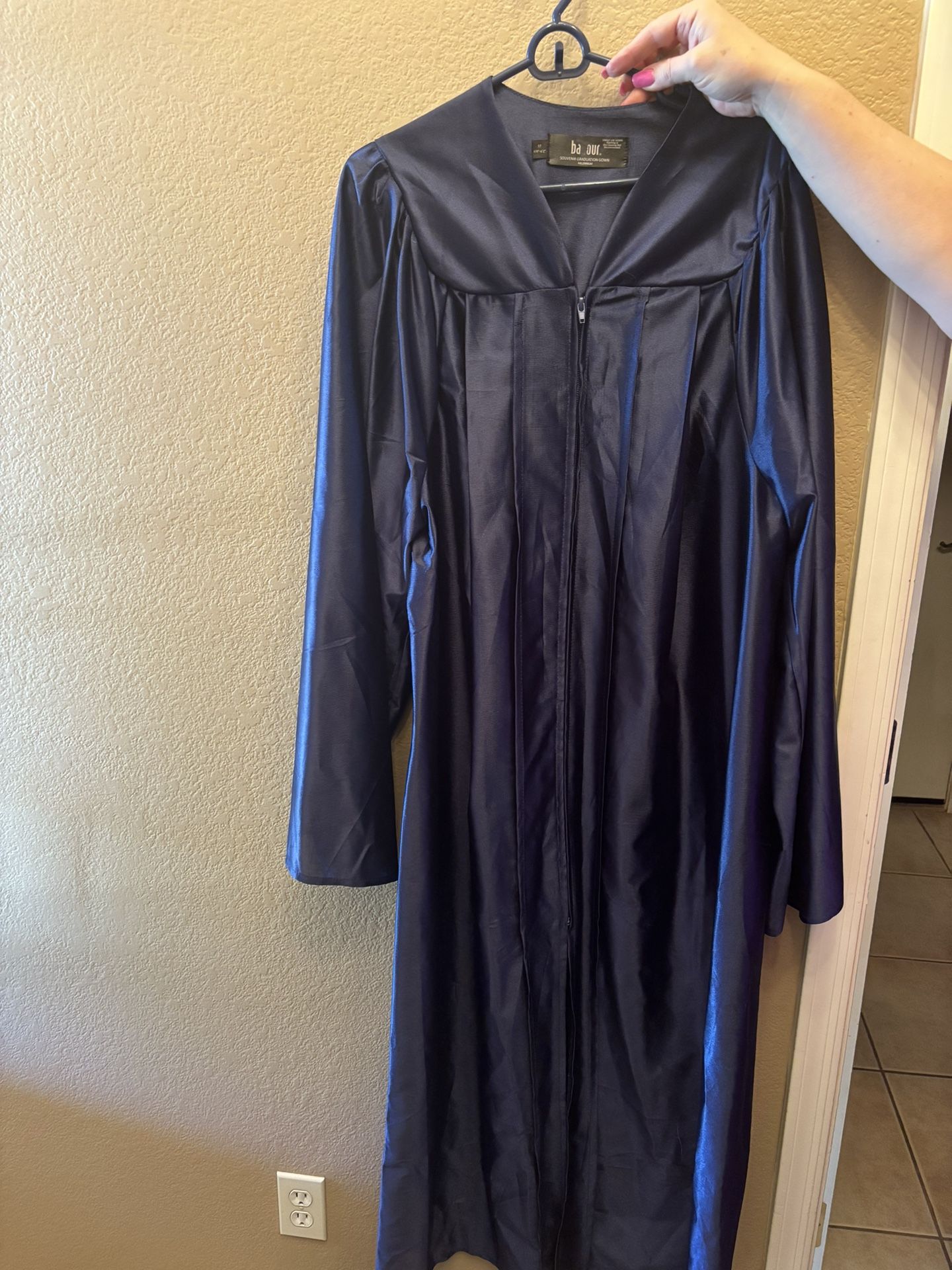 Graduation Gown