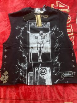tank top XL (Call God)