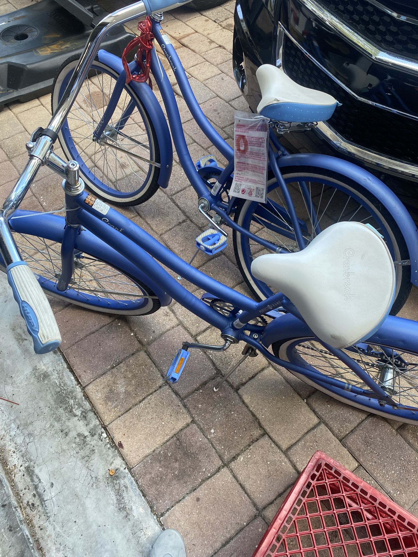 Beach Cruisers 