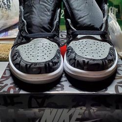 Jordan 1 Retro High OG Rebellionaire