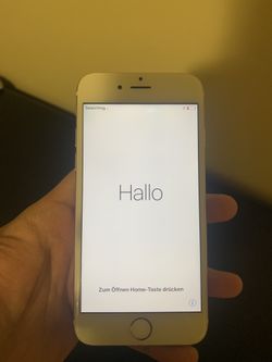 Apple iPhone 6
