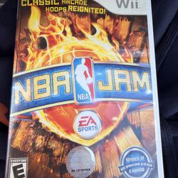 NBA Jam 