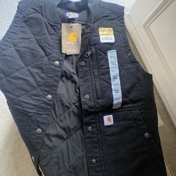 Carhartt Vest