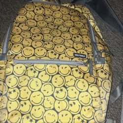 SMILEYWORLD Backpack