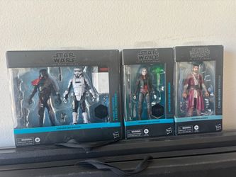 Star Wars