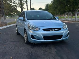 2014 Hyundai Accent