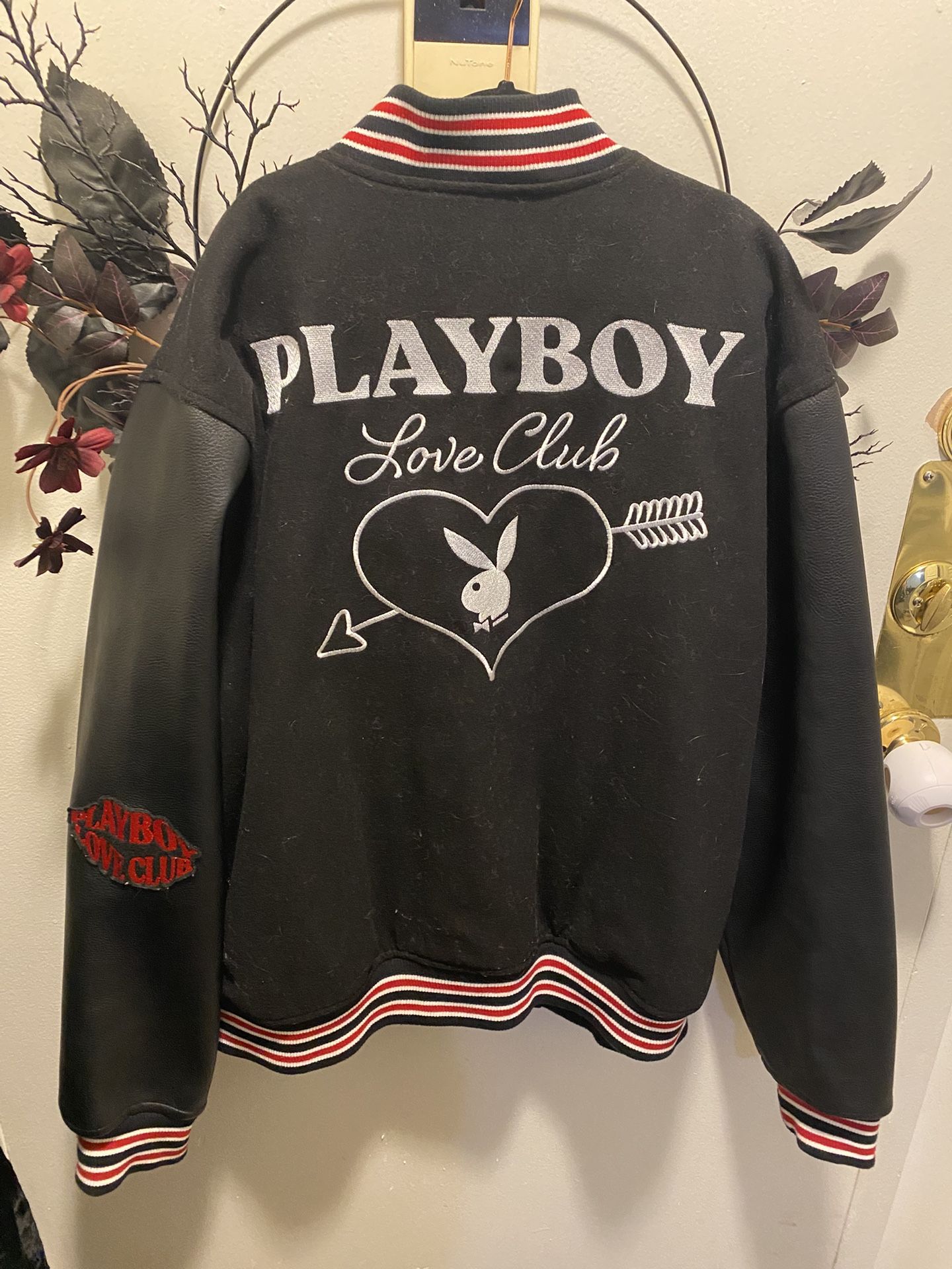 Playboy Pacsun Jacket