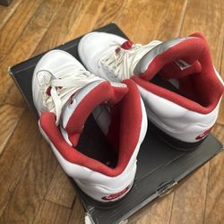 Jordan 5