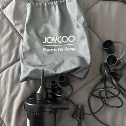 Electric Air Pump