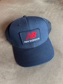 New Balance Hat