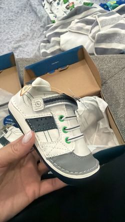 Zapatos para niños