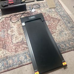 Walking Pad With Remote