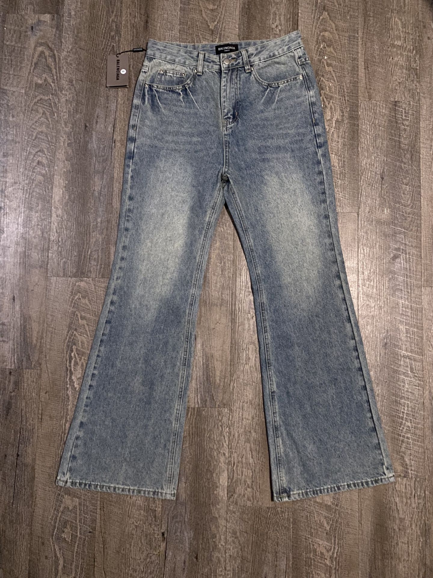 Balenciaga Denim