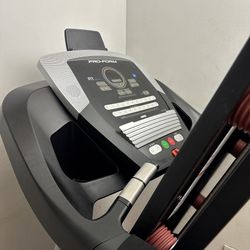 Treadmill 