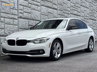 2017 BMW 3 Series