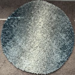 Carpet - Round