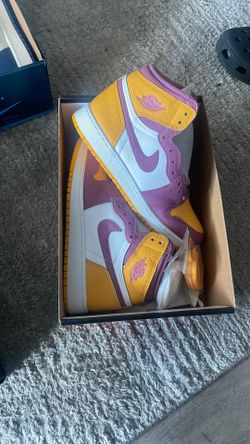 Brotherhood Retro OG Jordan 