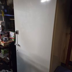 Whirlpool 21cu Freezer