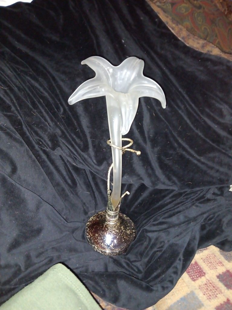 16 Inch Flower Vase
